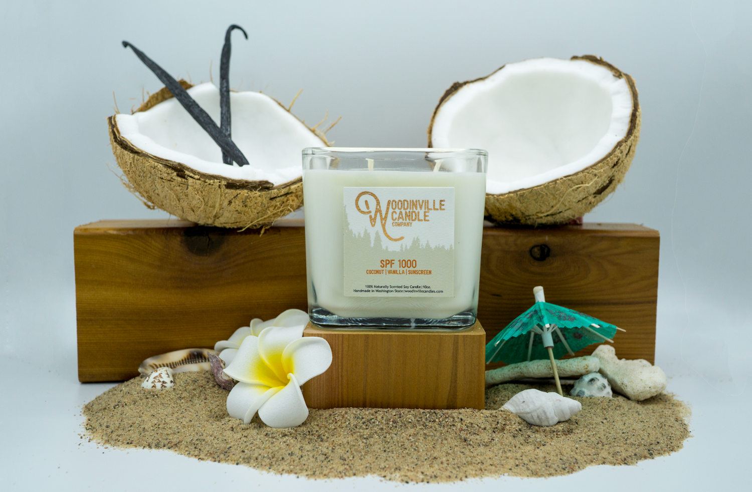 Spring Break Collection