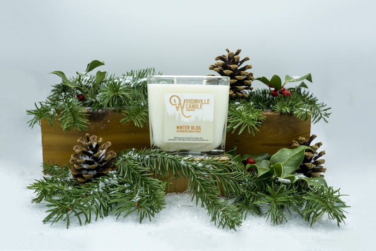 Midwinter Glow Collection