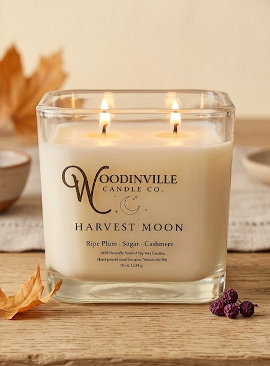 Harvest Moon- Limited Edition